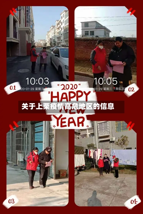 关于上栗疫情高危地区的信息-第2张图片