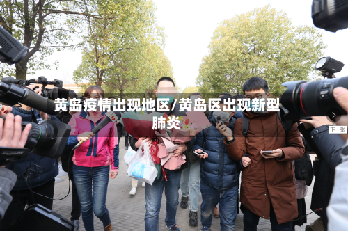 黄岛疫情出现地区/黄岛区出现新型肺炎