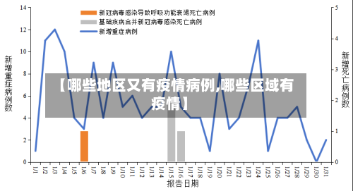【哪些地区又有疫情病例,哪些区域有疫情】-第3张图片
