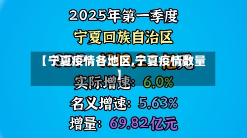 【宁夏疫情各地区,宁夏疫情数量】-第3张图片