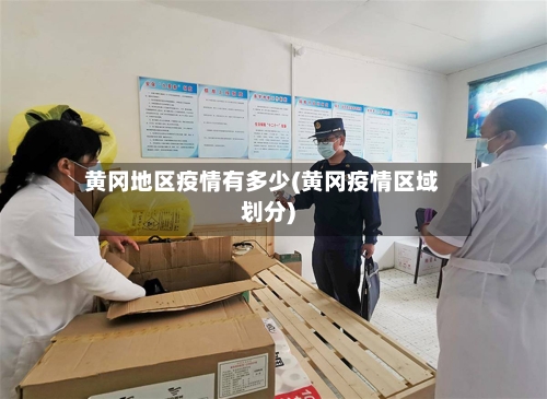 黄冈地区疫情有多少(黄冈疫情区域划分)