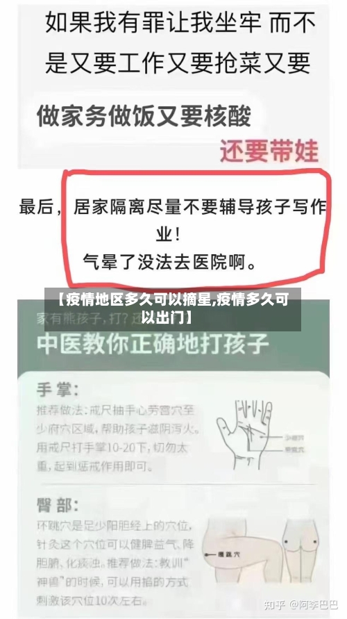 【疫情地区多久可以摘星,疫情多久可以出门】