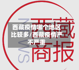 西藏疫情哪个地区比较多/西藏疫情严不严重-第2张图片