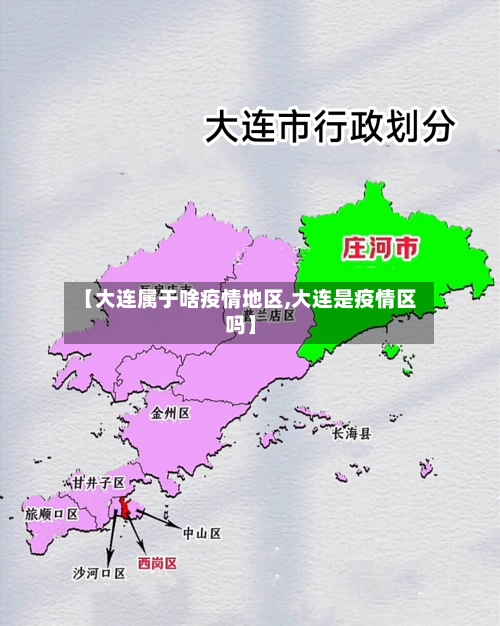 【大连属于啥疫情地区,大连是疫情区吗】-第2张图片