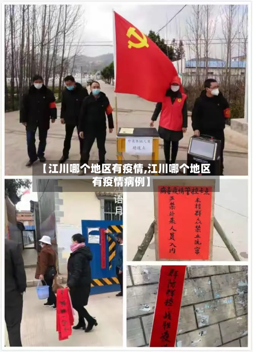 【江川哪个地区有疫情,江川哪个地区有疫情病例】