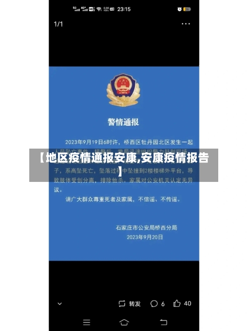 【地区疫情通报安康,安康疫情报告】-第2张图片