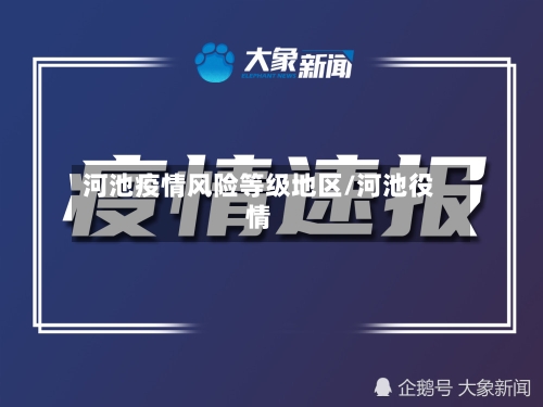 河池疫情风险等级地区/河池役情