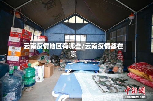 云南疫情地区有哪些/云南疫情都在哪