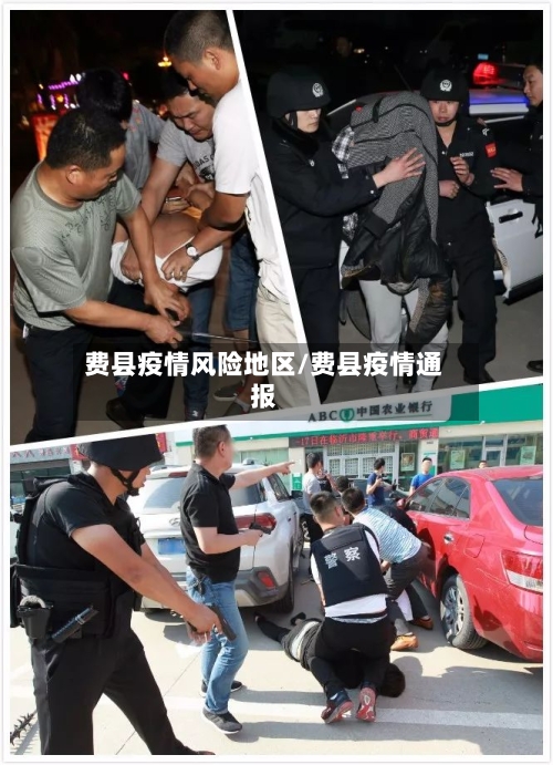 费县疫情风险地区/费县疫情通报-第2张图片