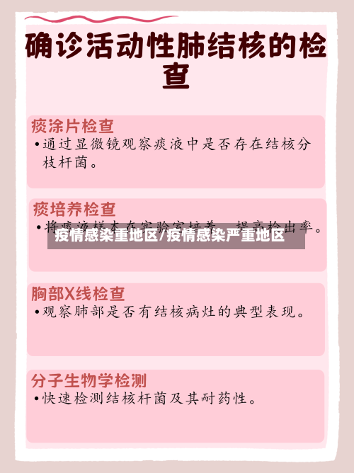 疫情感染重地区/疫情感染严重地区