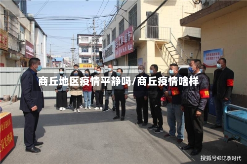 商丘地区疫情平静吗/商丘疫情啥样