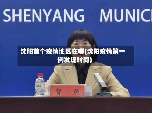 沈阳首个疫情地区在哪(沈阳疫情第一例发现时间)