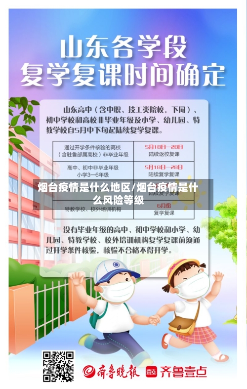 烟台疫情是什么地区/烟台疫情是什么风险等级-第2张图片