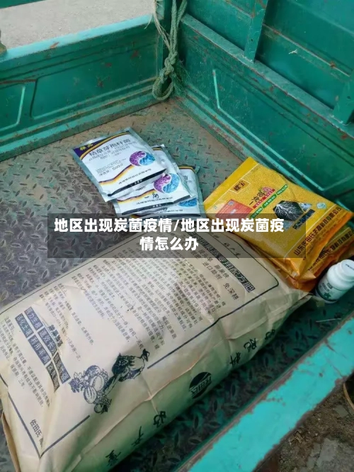 地区出现炭菌疫情/地区出现炭菌疫情怎么办