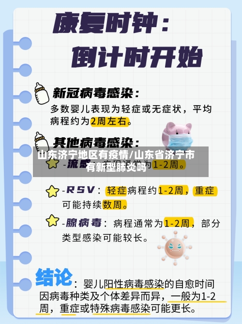 山东济宁地区有疫情/山东省济宁市有新型肺炎吗