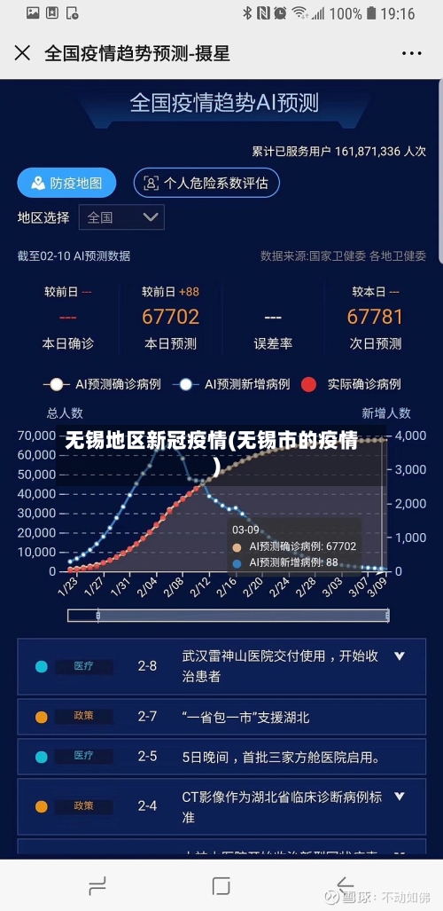 无锡地区新冠疫情(无锡市的疫情)