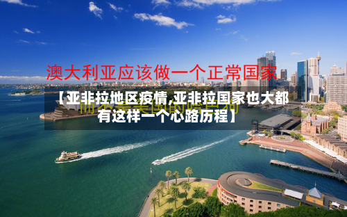 【亚非拉地区疫情,亚非拉国家也大都有这样一个心路历程】-第2张图片