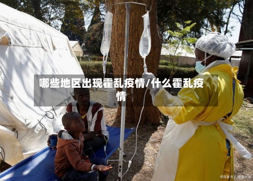 哪些地区出现霍乱疫情/什么霍乱疫情-第2张图片