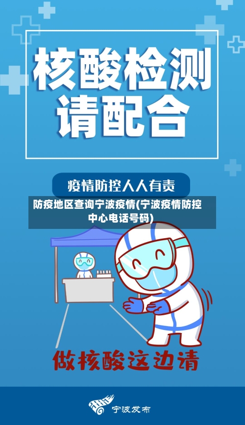 防疫地区查询宁波疫情(宁波疫情防控中心电话号码)