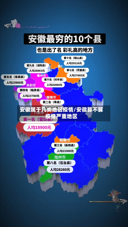 安徽属于几类地区疫情/安徽算不算疫情严重地区-第3张图片