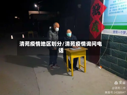 清苑疫情地区划分/清苑疫情询问电话