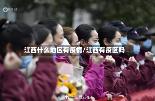 江西什么地区有疫情/江西有疫区吗-第2张图片