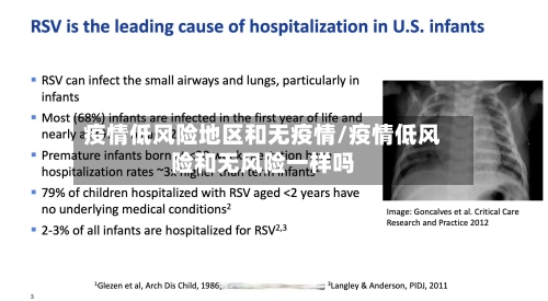 疫情低风险地区和无疫情/疫情低风险和无风险一样吗