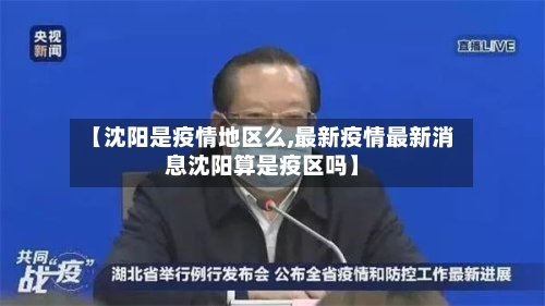 【沈阳是疫情地区么,最新疫情最新消息沈阳算是疫区吗】-第3张图片