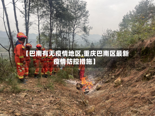 【巴南有无疫情地区,重庆巴南区最新疫情防控措施】