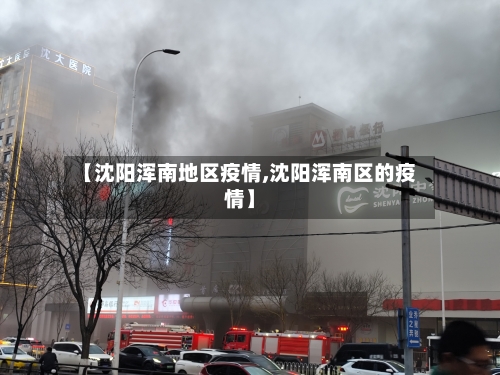 【沈阳浑南地区疫情,沈阳浑南区的疫情】-第2张图片