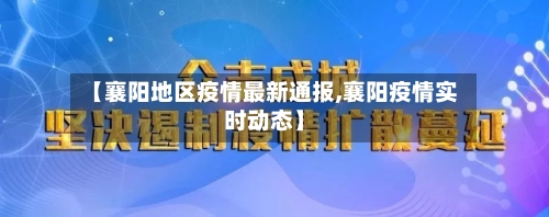【襄阳地区疫情最新通报,襄阳疫情实时动态】-第2张图片