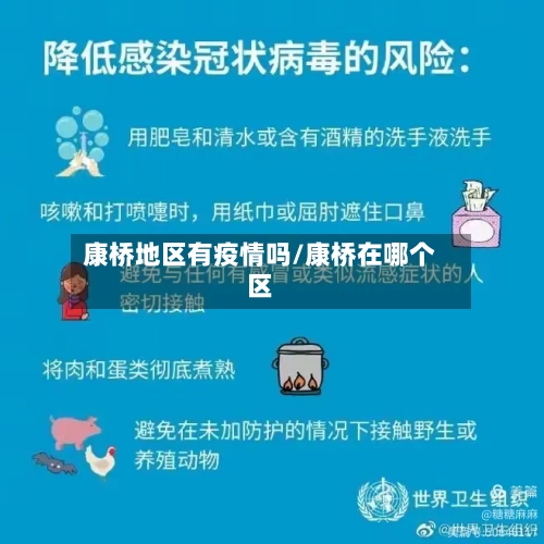 康桥地区有疫情吗/康桥在哪个区