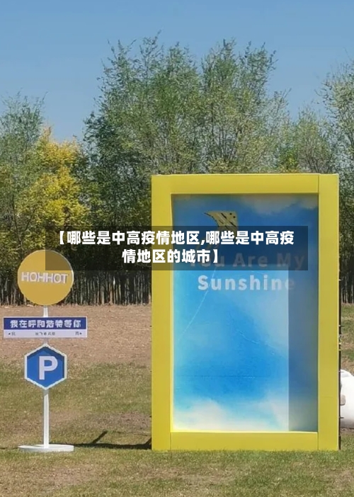 【哪些是中高疫情地区,哪些是中高疫情地区的城市】-第2张图片