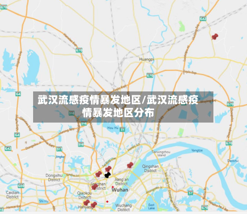 武汉流感疫情暴发地区/武汉流感疫情暴发地区分布-第2张图片