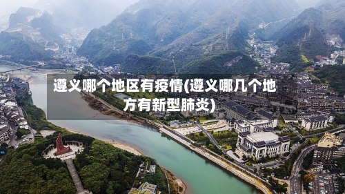 遵义哪个地区有疫情(遵义哪几个地方有新型肺炎)-第2张图片