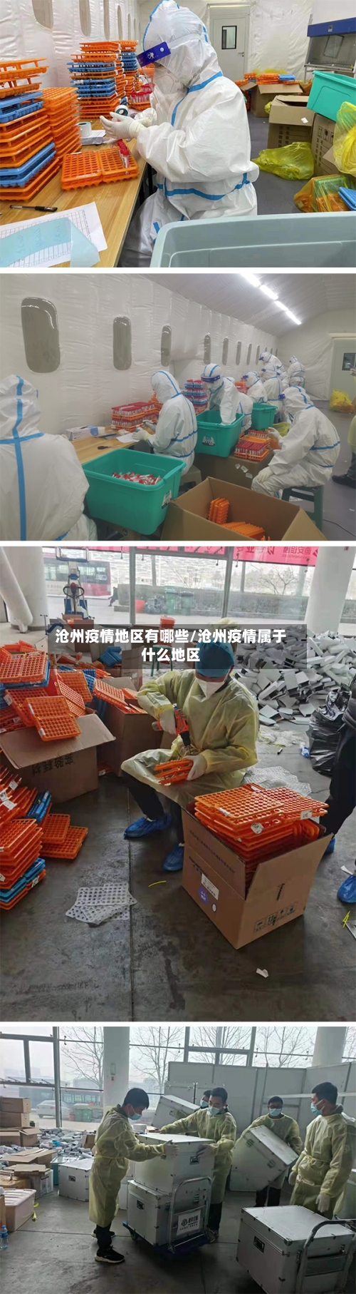 沧州疫情地区有哪些/沧州疫情属于什么地区