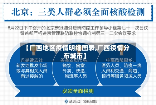 【广西地区疫情明细图表,广西疫情分布城市】