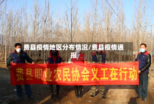 费县疫情地区分布情况/费县疫情通报-第2张图片