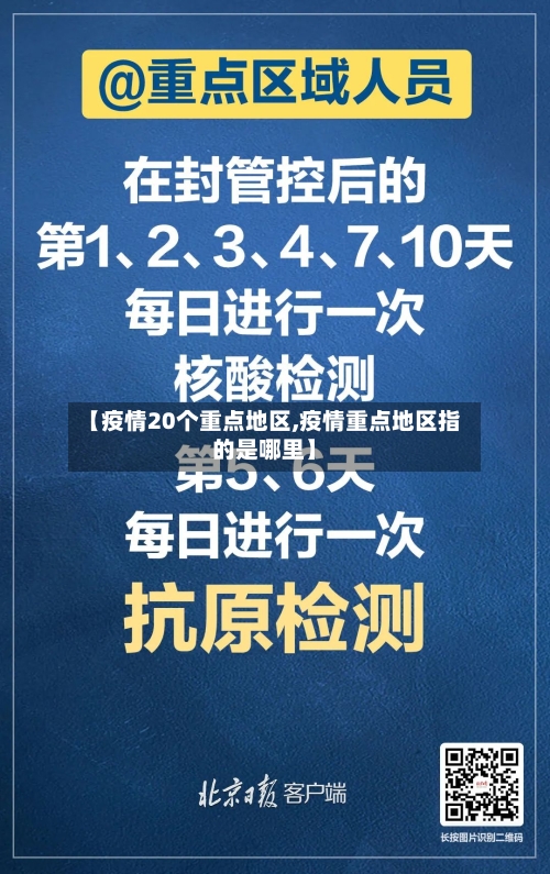【疫情20个重点地区,疫情重点地区指的是哪里】-第2张图片