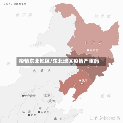 疫情东北地区/东北地区疫情严重吗
