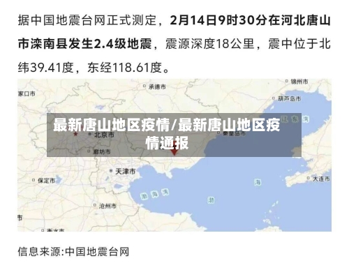 最新唐山地区疫情/最新唐山地区疫情通报-第3张图片