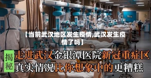 【当前武汉地区发生疫情,武汉发生疫情了吗】