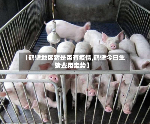 【鹤壁地区猪是否有疫情,鹤壁今日生猪费用走势】-第3张图片