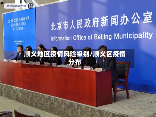 顺义地区疫情风险级别/顺义区疫情分布