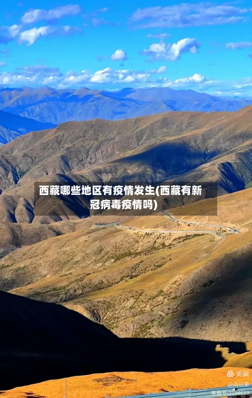 西藏哪些地区有疫情发生(西藏有新冠病毒疫情吗)
