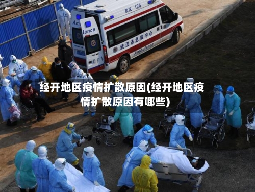 经开地区疫情扩散原因(经开地区疫情扩散原因有哪些)-第2张图片