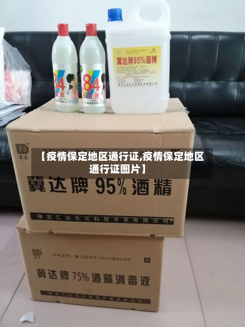 【疫情保定地区通行证,疫情保定地区通行证图片】