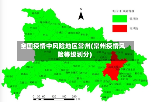 全国疫情中风险地区常州(常州疫情风险等级划分)-第3张图片