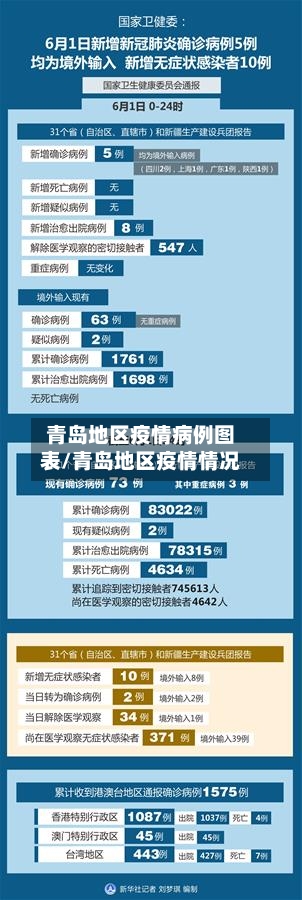 青岛地区疫情病例图表/青岛地区疫情情况-第3张图片