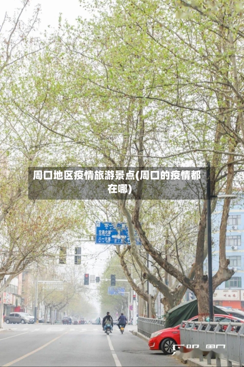 周口地区疫情旅游景点(周口的疫情都在哪)-第2张图片